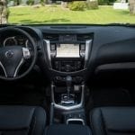 Nissan Navara Cabina Doble