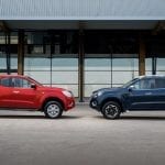 Nissan Navara - King Cab y Doble Cab