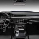 Audi S8 ​​2019