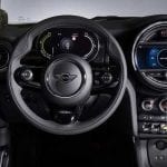 Mini Cooper SE eléctrico