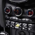 Mini Cooper SE eléctrico