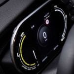 Mini Cooper SE eléctrico