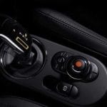 Mini Cooper SE eléctrico