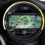 Mini Cooper SE eléctrico