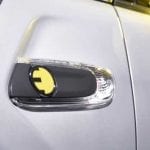Mini Cooper SE eléctrico