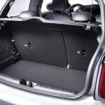 Mini Cooper SE eléctrico