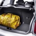 Mini Cooper SE eléctrico