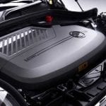 Mini Cooper SE eléctrico