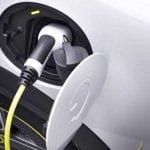 Mini Cooper SE eléctrico