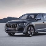 Audi SQ7 TDI 435 CV