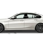 BMW Serie 3 330e