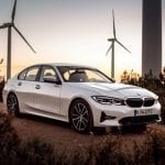 BMW Serie 3 330e