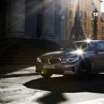 BMW Serie 3 330e