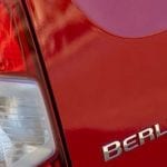 Citroën Berlingo Van rally