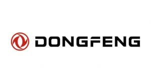 Dongfeng logo