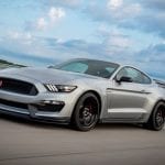 Ford Mustang Shelby GT350R