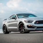 Ford Mustang Shelby GT350R