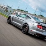 Ford Mustang Shelby GT350R