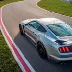 Ford Mustang Shelby GT350R