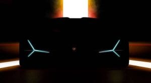 Lamborghini Concept