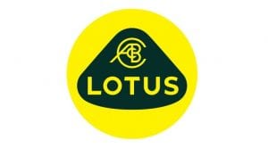 Lotus Cars new logo