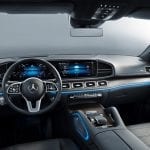 Mercedes-Benz GLE Coupé 2020