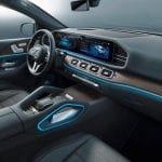 Mercedes-Benz GLE Coupé 2020