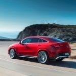 Mercedes-Benz GLE Coupé 2020
