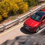 Mercedes-Benz GLE Coupé 2020