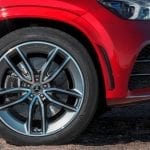 Mercedes-Benz GLE Coupé 2020