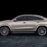Mercedes-Benz GLE Coupé 2020