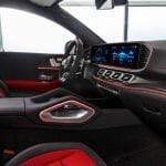 Mercedes-Benz GLE Coupé 2020