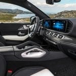Mercedes-Benz GLE Coupé 2020
