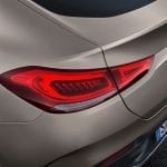 Mercedes-Benz GLE Coupé 2020