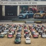 Mini 10 millones 1959 - 2019