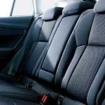 Subaru Impreza Sport 2020 japón