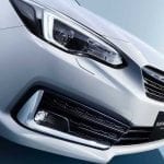 Subaru Impreza Sport 2020 japón