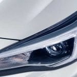 Subaru Impreza Sport 2020 japón