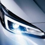 Subaru Impreza Sport 2020 japón