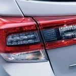 Subaru Impreza Sport 2020 japón