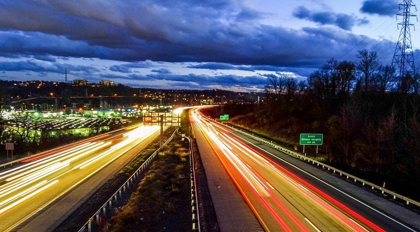 Adaptarse a la velocidad en el examen sin rebasar el límite legal