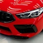 BMW M8 Individual Manufaktur Edition