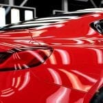 BMW M8 Individual Manufaktur Edition