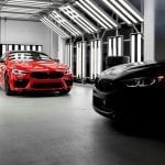 BMW M8 Individual Manufaktur Edition