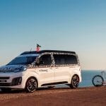 Citroën SpaceTourer The Citroënist Concept