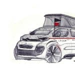 Citroën SpaceTourer The Citroënist Concept