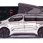 Citroën SpaceTourer The Citroënist Concept