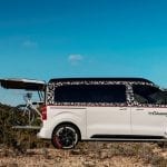 Citroën SpaceTourer The Citroënist Concept