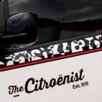 Citroën SpaceTourer The Citroënist Concept