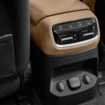 Kia Mohave 2020 interior